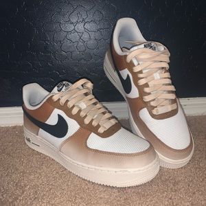 Nike air forces
